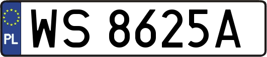 WS8625A