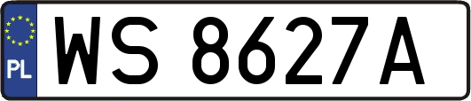 WS8627A