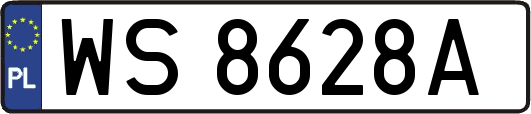 WS8628A