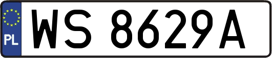 WS8629A