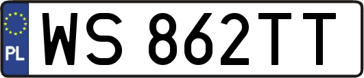 WS862TT