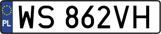 WS862VH