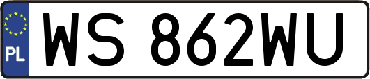 WS862WU