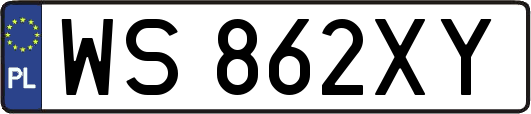 WS862XY