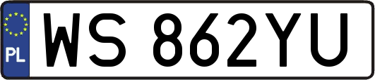 WS862YU
