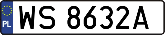 WS8632A