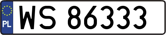 WS86333