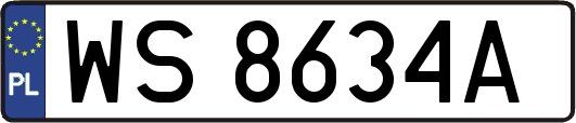 WS8634A