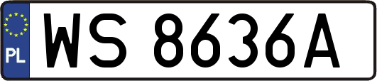 WS8636A