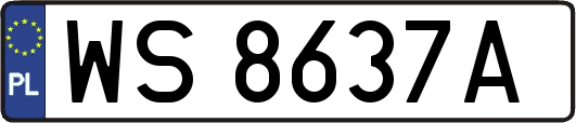 WS8637A