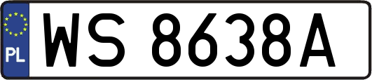 WS8638A
