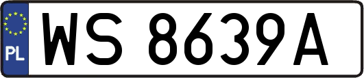 WS8639A
