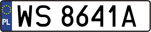 WS8641A