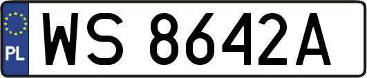 WS8642A