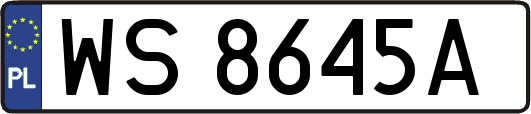 WS8645A