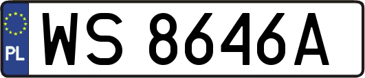 WS8646A