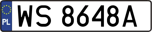 WS8648A