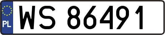 WS86491