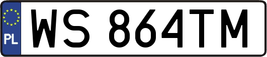 WS864TM