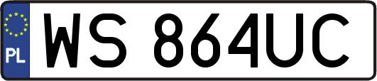 WS864UC