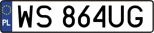 WS864UG