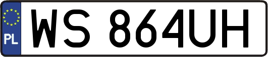 WS864UH