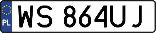 WS864UJ