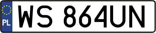 WS864UN