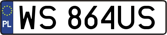 WS864US