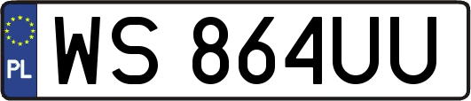 WS864UU