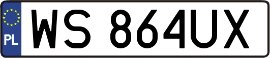 WS864UX