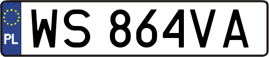 WS864VA