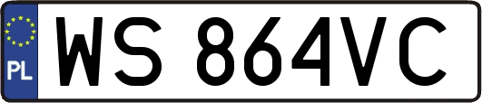 WS864VC