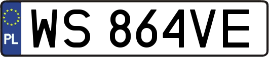 WS864VE