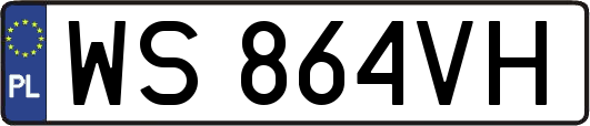 WS864VH