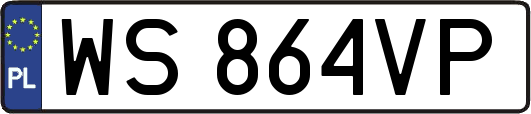 WS864VP
