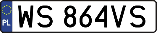 WS864VS