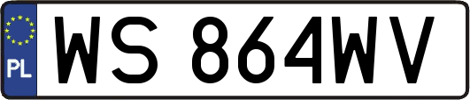 WS864WV