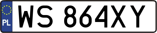 WS864XY