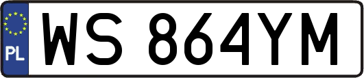 WS864YM