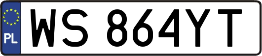 WS864YT