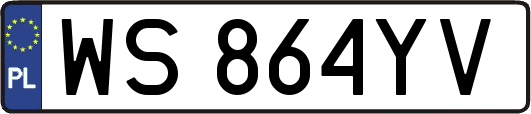 WS864YV