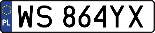 WS864YX