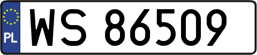 WS86509