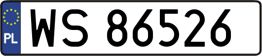WS86526