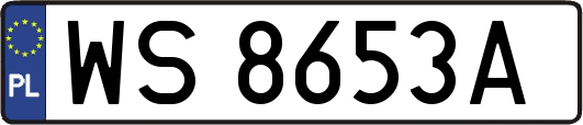WS8653A