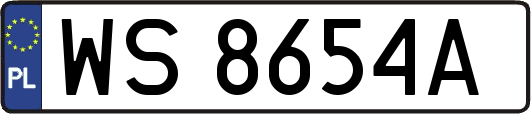 WS8654A
