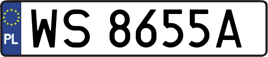 WS8655A