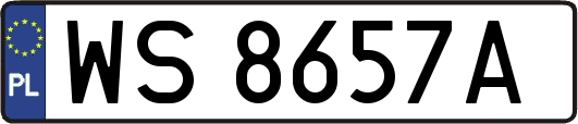 WS8657A