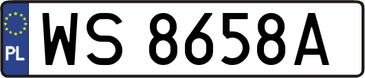 WS8658A